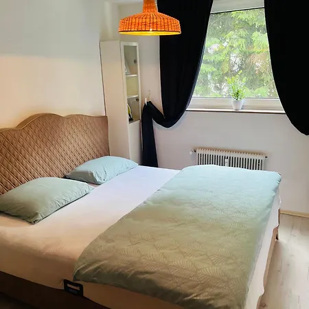 Comfortable, Suitable Apartment
