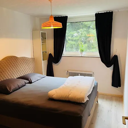 Apartment Comfortable, Suitable *