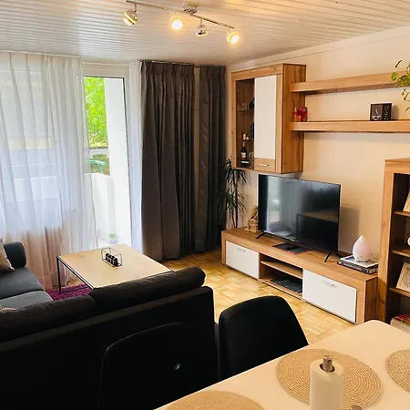 Apartment Comfortable, Suitable