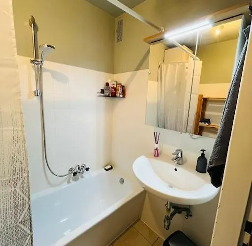 Comfortable, Suitable Salzburg