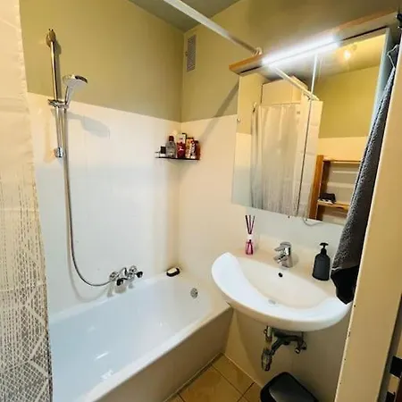 Comfortable, Suitable Solnohrad
